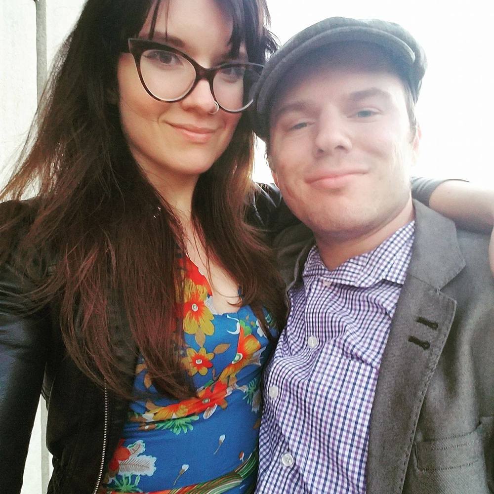 Meet your Posher, Jenni